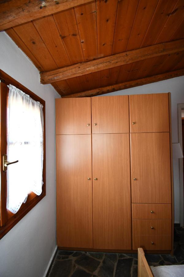 Apartamento Anastasios House Koróni Exterior foto