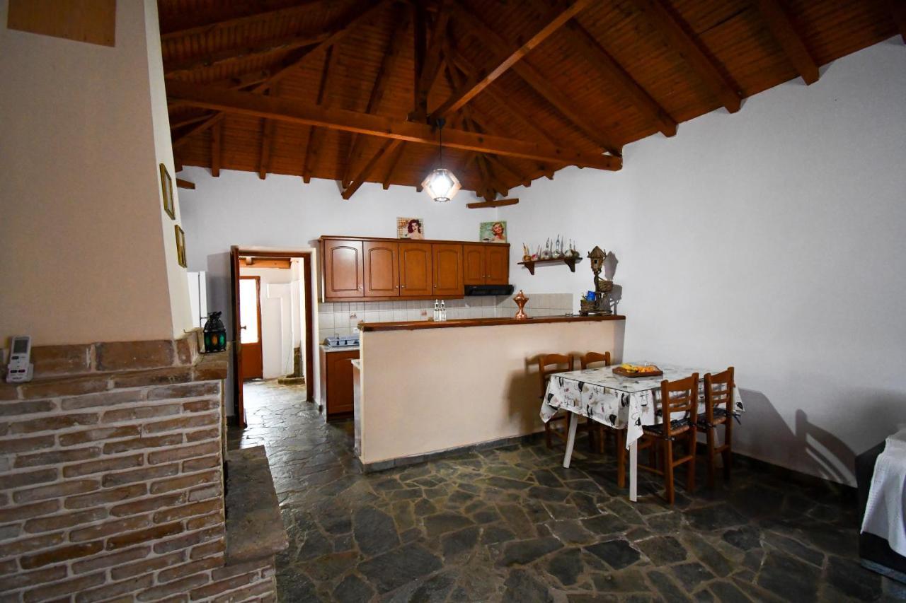 Apartamento Anastasios House Koróni Exterior foto