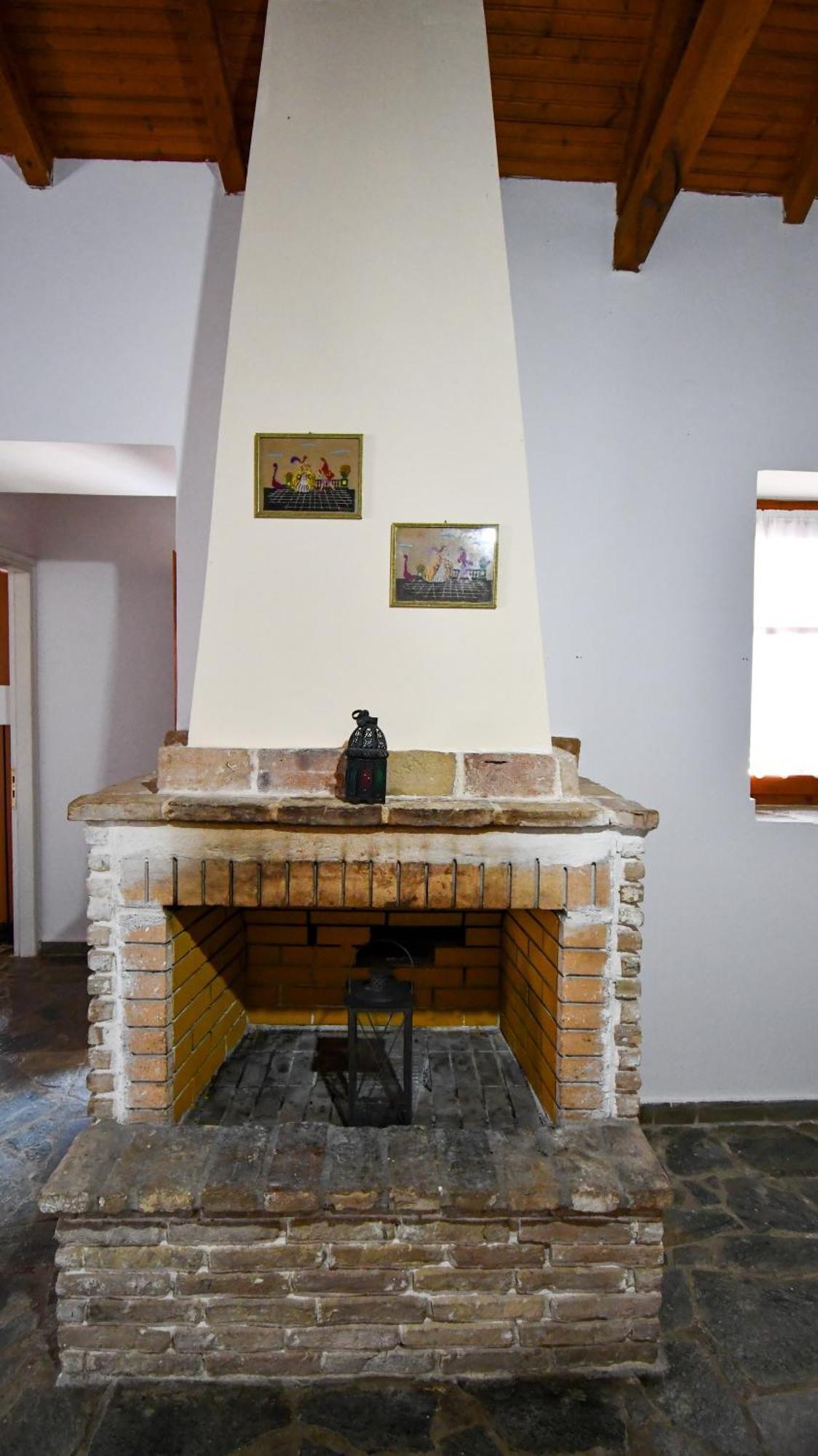 Apartamento Anastasios House Koróni Exterior foto