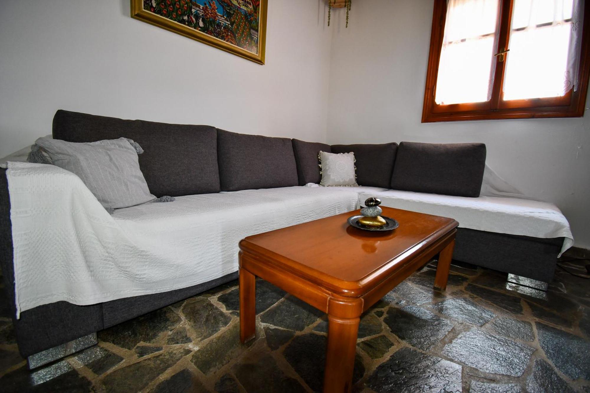 Apartamento Anastasios House Koróni Exterior foto